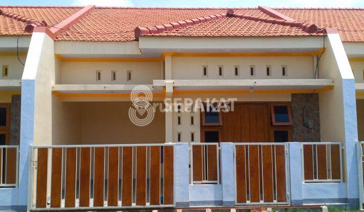 Dijual Hunian Dengan Lingkungan Aman Dan Nyaman Di Probolinggo 8