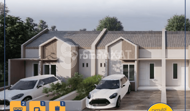 Dijual Hunian Subsidi Dengan Harga Terjangkau Di Probolinggo 3