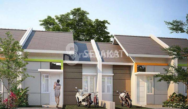 Dijual Rumah Subsidi di Kecamatan Berbek Nganjuk 2