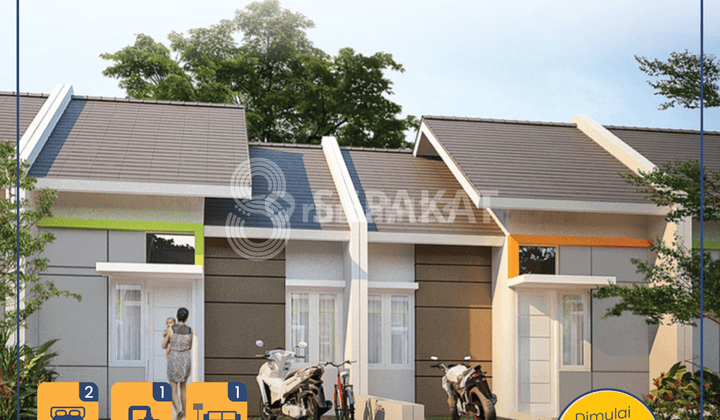 Dijual Rumah Subsidi di Kecamatan Berbek Nganjuk 7