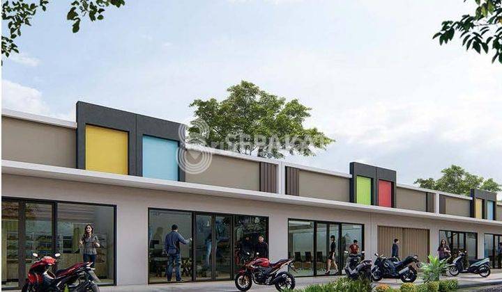 Dijual Kios Toko di Kecamatan Berbek Nganjuk 7