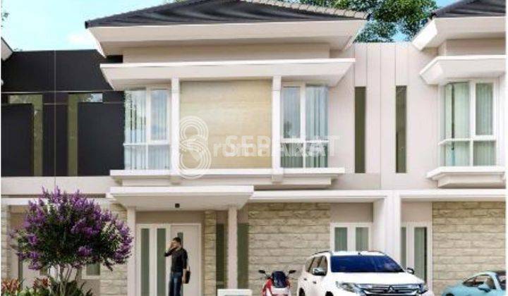 Dijual Rumah Mewah Fasilitas Lengkap di Kecamatan Ngasem Kediri  5