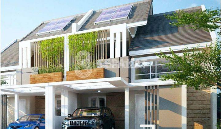 Dijual Rumah Mewah Fasilitas Lengkap di Kecamatan Ngasem Kediri  6
