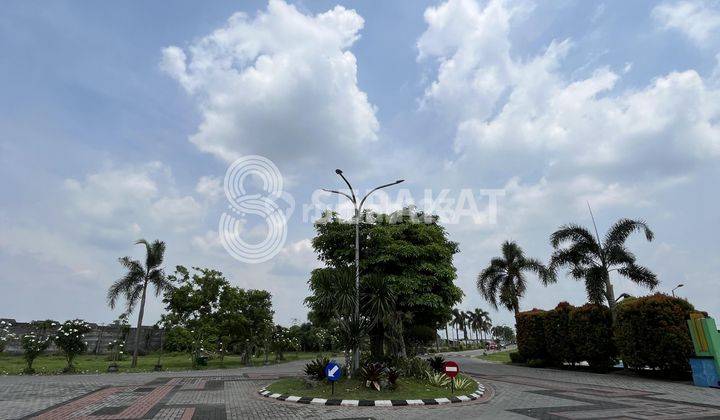 Dijual Rumah Mewah Fasilitas Lengkap di Kecamatan Ngasem Kediri  13