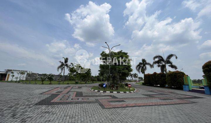 Dijual Rumah Mewah Fasilitas Lengkap di Kecamatan Ngasem Kediri  14
