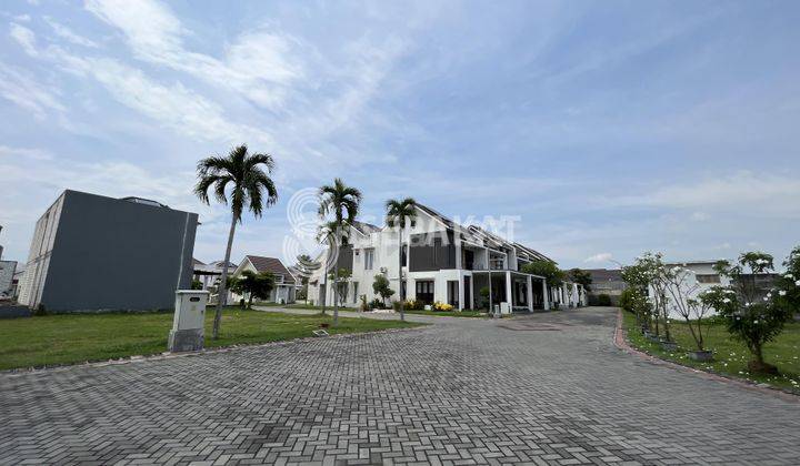 Dijual Rumah Mewah Fasilitas Lengkap di Kecamatan Ngasem Kediri  18