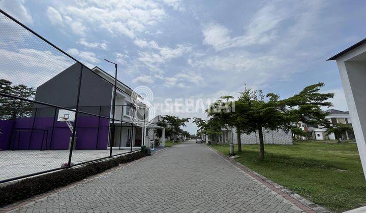 Dijual Rumah Mewah Fasilitas Lengkap di Kecamatan Ngasem Kediri  20