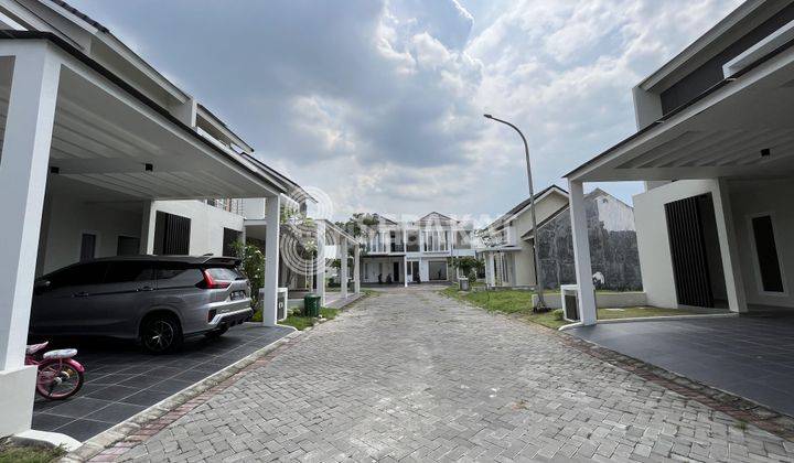 Dijual Rumah Mewah Fasilitas Lengkap di Kecamatan Ngasem Kediri  22