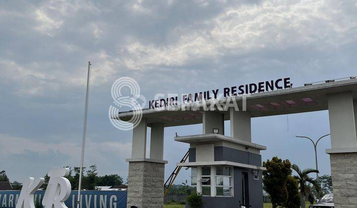 Dijual Rumah Mewah Fasilitas Lengkap di Kecamatan Ngasem Kediri  24