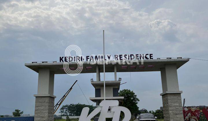 Dijual Rumah Mewah Fasilitas Lengkap di Kecamatan Ngasem Kediri  26