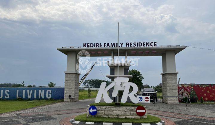 Dijual Rumah Mewah Fasilitas Lengkap di Kecamatan Ngasem Kediri  1