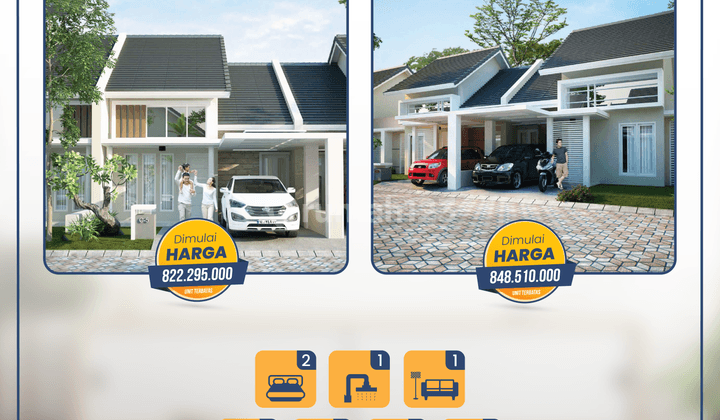 Dijual Rumah Mewah Fasilitas Lengkap di Kecamatan Ngasem Kediri  35