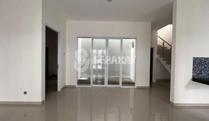 Dijual Rumah Mewah Fasilitas Lengkap di Kecamatan Ngasem Kediri  46