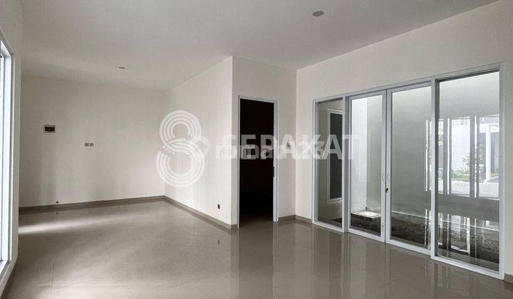 Dijual Rumah Mewah Fasilitas Lengkap di Kecamatan Ngasem Kediri  49