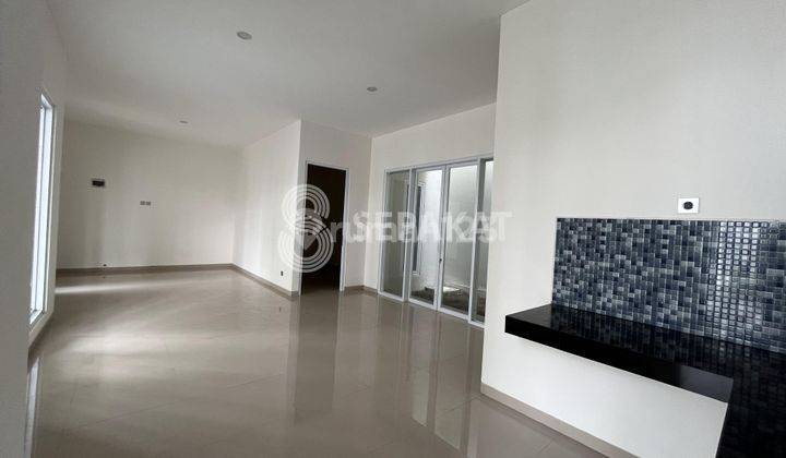 Dijual Rumah Mewah Fasilitas Lengkap di Kecamatan Ngasem Kediri  50