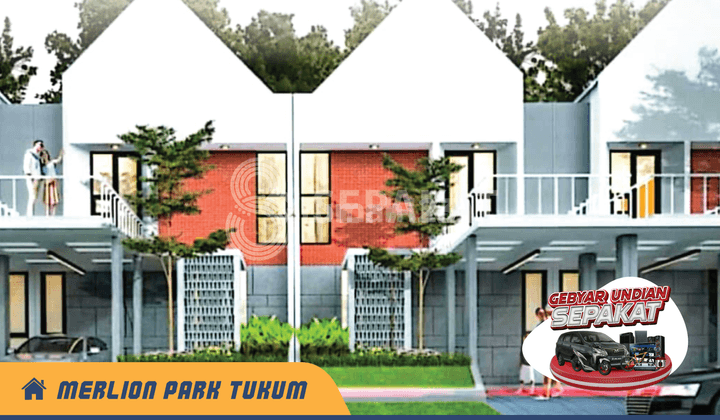 Dijual Rumah Keren di Kecamatan Tekung Lumajang 1