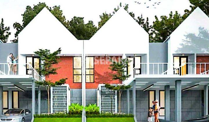 Dijual Rumah Keren di Kecamatan Tekung Lumajang 4