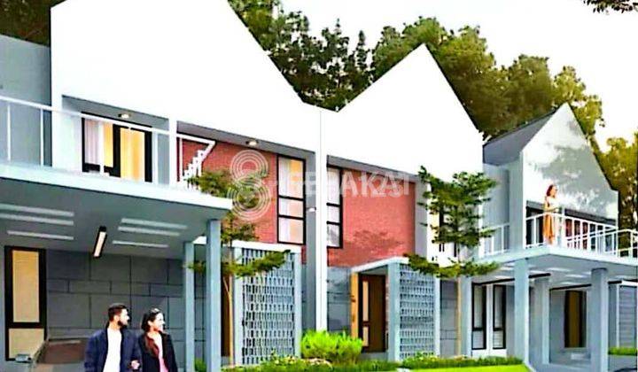 Dijual Rumah Keren di Kecamatan Tekung Lumajang 5