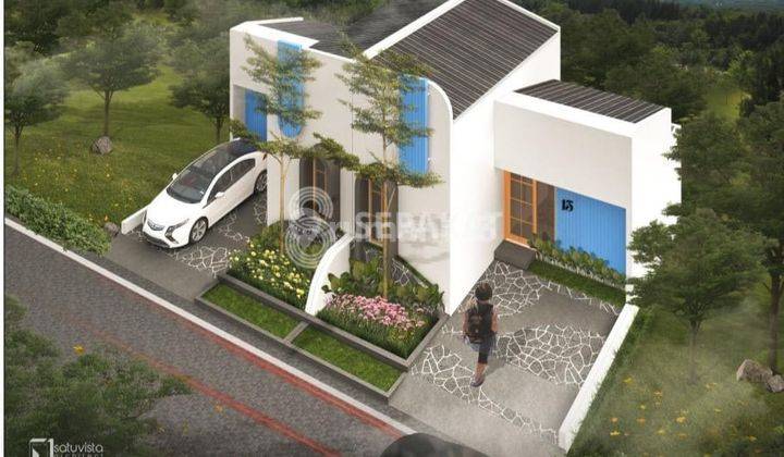 Dijual Rumah Subsidi di Kecamatan Tekung Lumajang 3