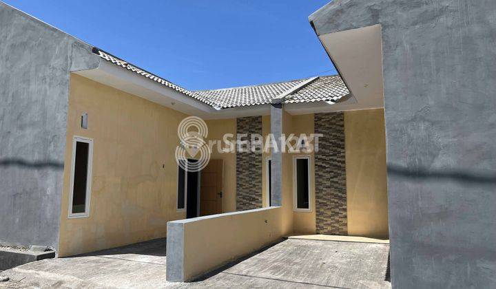 Dijual Rumah Subsidi di Belakang Terminal Pakusari Jember 13
