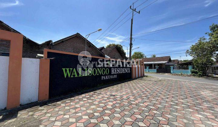 Dijual Rumah Subsidi di Belakang Terminal Pakusari Jember 21