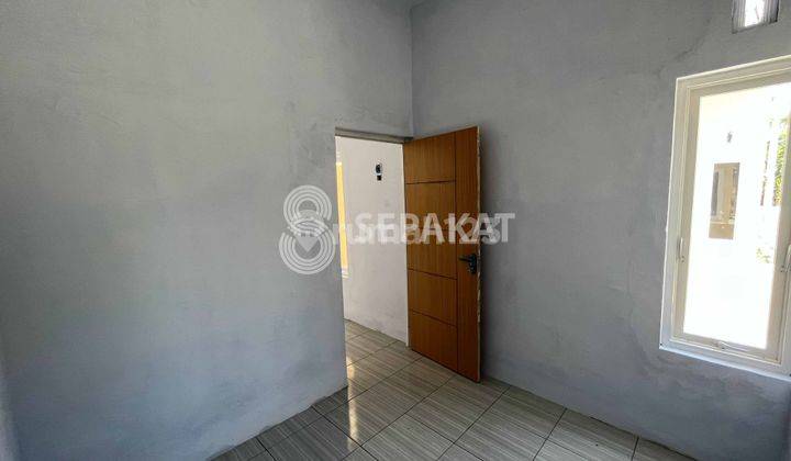Dijual Rumah Mewah Gratis 2 Springbed di Pakusari Jember 19