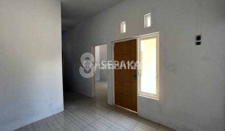 Dijual Rumah Mewah Gratis 2 Springbed di Pakusari Jember 20