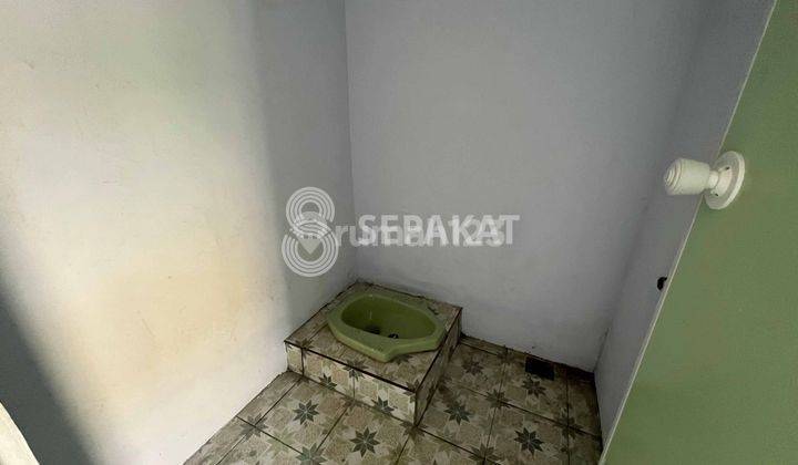 Dijual Rumah Mewah Gratis 2 Springbed di Pakusari Jember 25