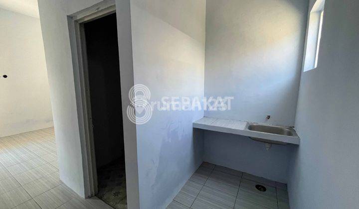 Dijual Rumah Mewah Gratis 2 Springbed di Pakusari Jember 26