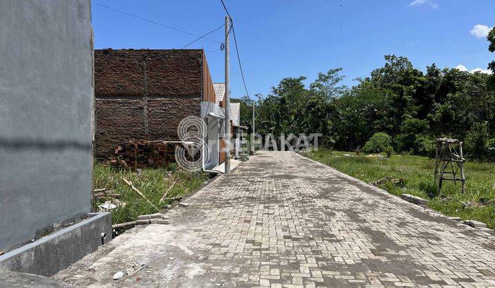 Dijual Rumah Mewah Gratis 2 Springbed di Pakusari Jember 29