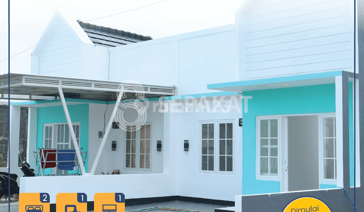  Dijual Rumah Strategis Daerah Jenu Tuban 8