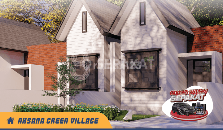  Dijual Rumah Strategis Daerah Jenu Tuban 1
