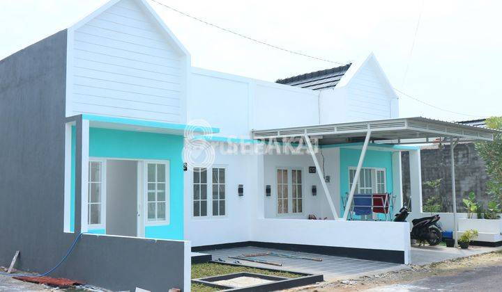  Dijual Rumah Strategis Daerah Jenu Tuban 9