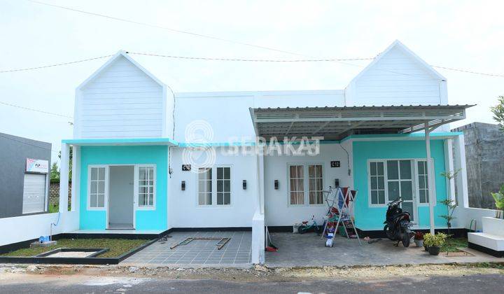  Dijual Rumah Strategis Daerah Jenu Tuban 10