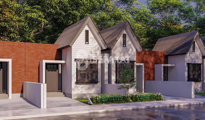  Dijual Rumah Strategis Daerah Jenu Tuban 11