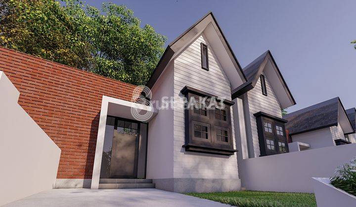  Dijual Rumah Strategis Daerah Jenu Tuban 13