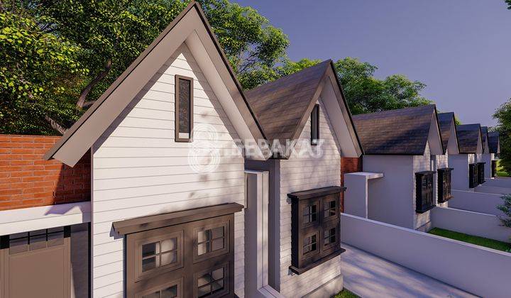  Dijual Rumah Strategis Daerah Jenu Tuban 14