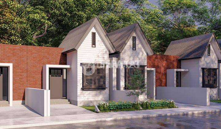  Dijual Rumah Strategis Daerah Jenu Tuban 17