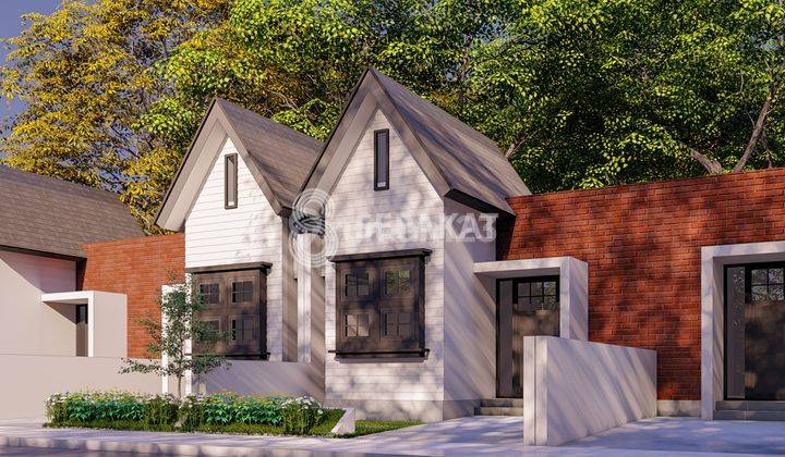  Dijual Rumah Strategis Daerah Jenu Tuban 18