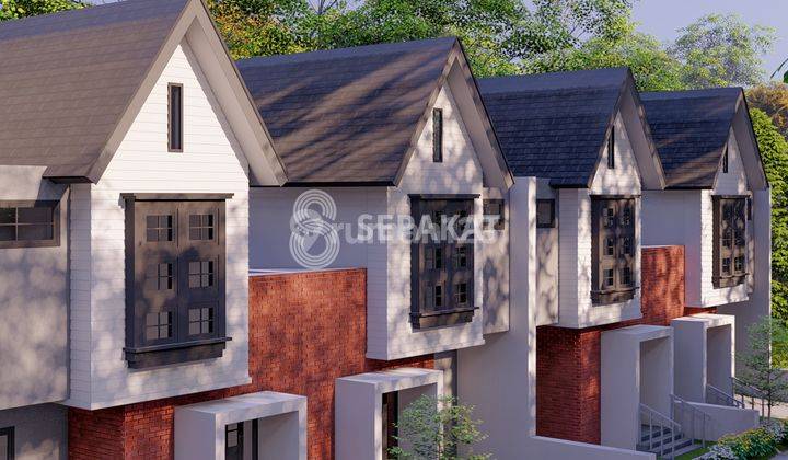  Dijual Rumah Strategis Daerah Jenu Tuban 20
