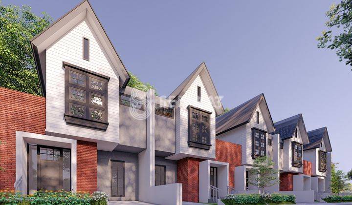 Dijual Rumah Strategis Daerah Jenu Tuban 26