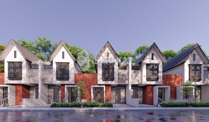  Dijual Rumah Strategis Daerah Jenu Tuban 27