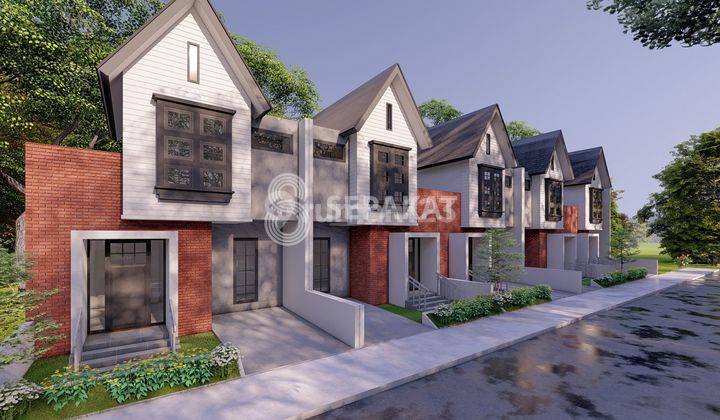  Dijual Rumah Strategis Daerah Jenu Tuban 28