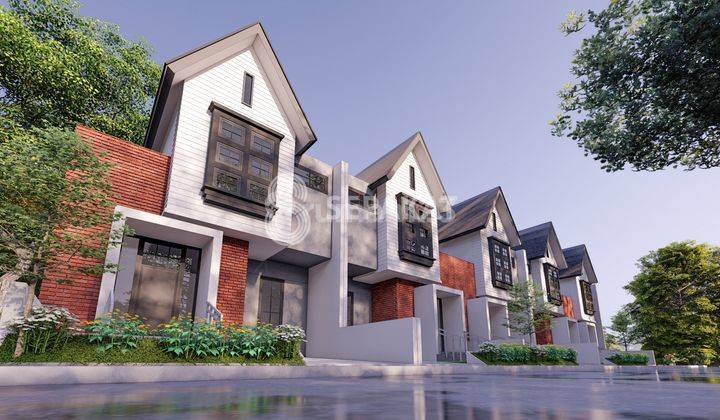  Dijual Rumah Strategis Daerah Jenu Tuban 29