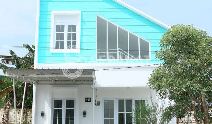  Dijual Rumah Strategis Daerah Jenu Tuban 30