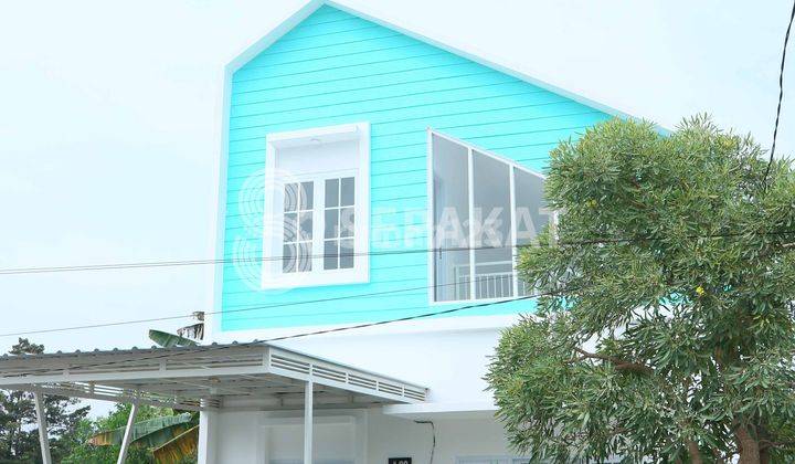  Dijual Rumah Strategis Daerah Jenu Tuban 32