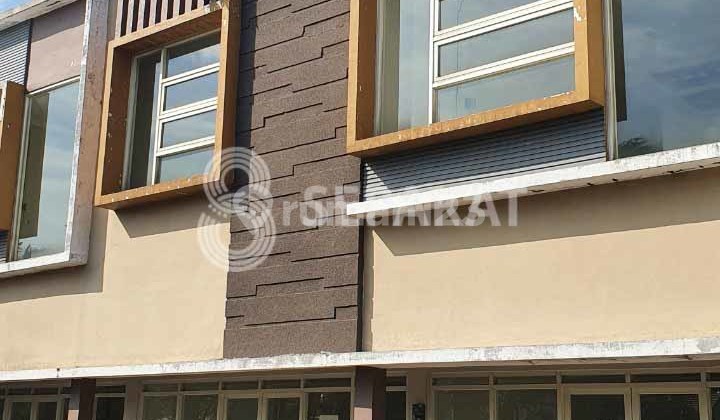  Dijual Ruko Dalam Perumahan Buduran Sidoarjo 5