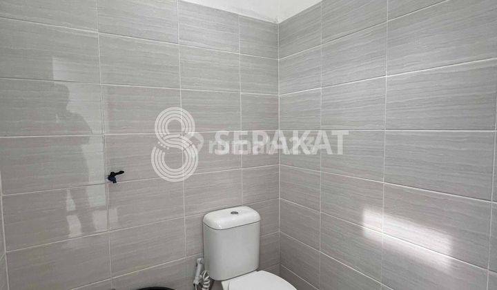  Dijual Rumah Modern Minimalis di Kecamatan Ngasem Kediri 16