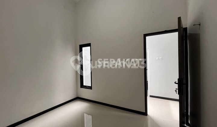  Dijual Rumah Modern Minimalis di Kecamatan Ngasem Kediri 17