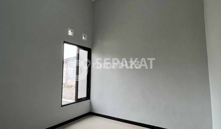  Dijual Rumah Modern Minimalis di Kecamatan Ngasem Kediri 21